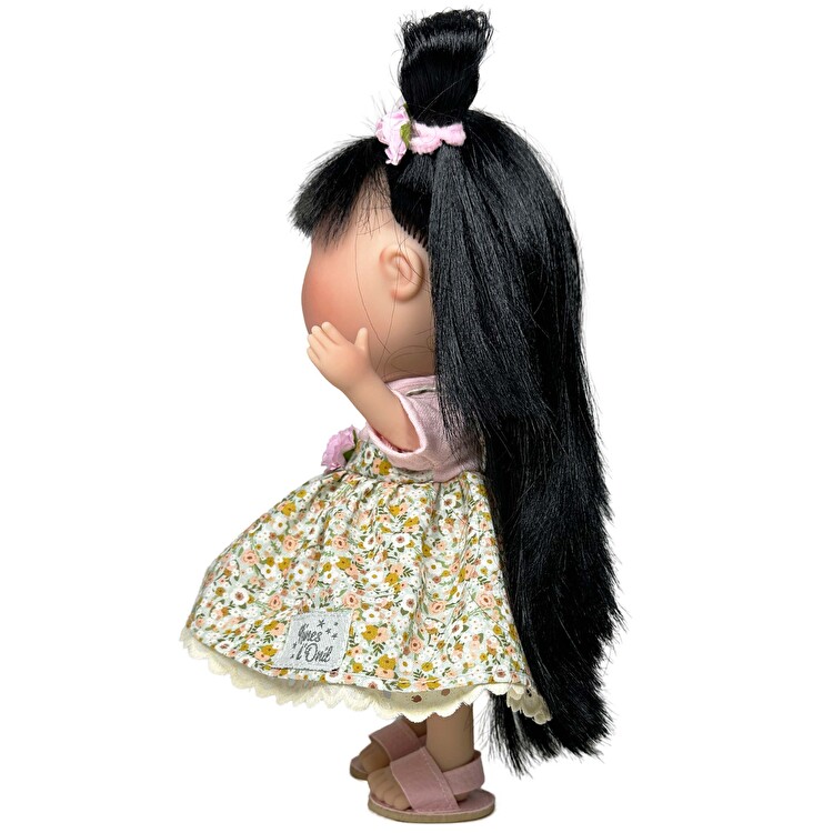 Лялька LITTLE MIA LIBERTY 23 см Nines d`Onil (3159)