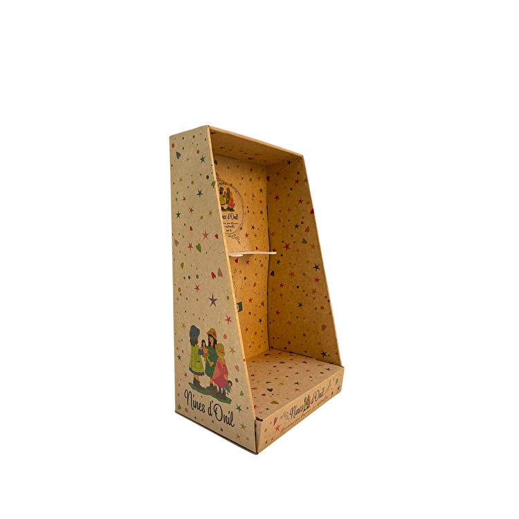 Кукла LITTLE MIA PET BRUNETTE 23 см Nines d`Onil (3161)