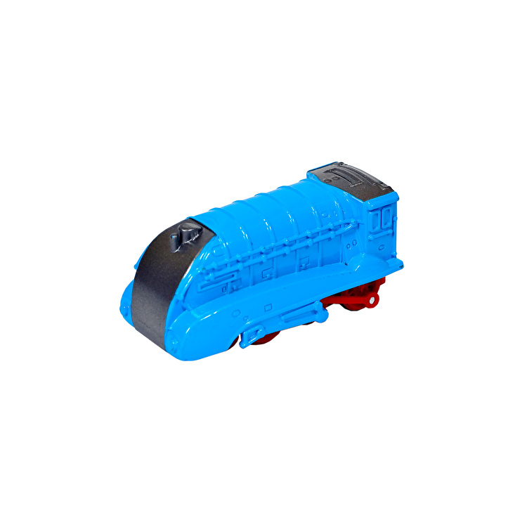 Локомотив під ковпаком (інерційний) NEW RAY (01337/BLUE)