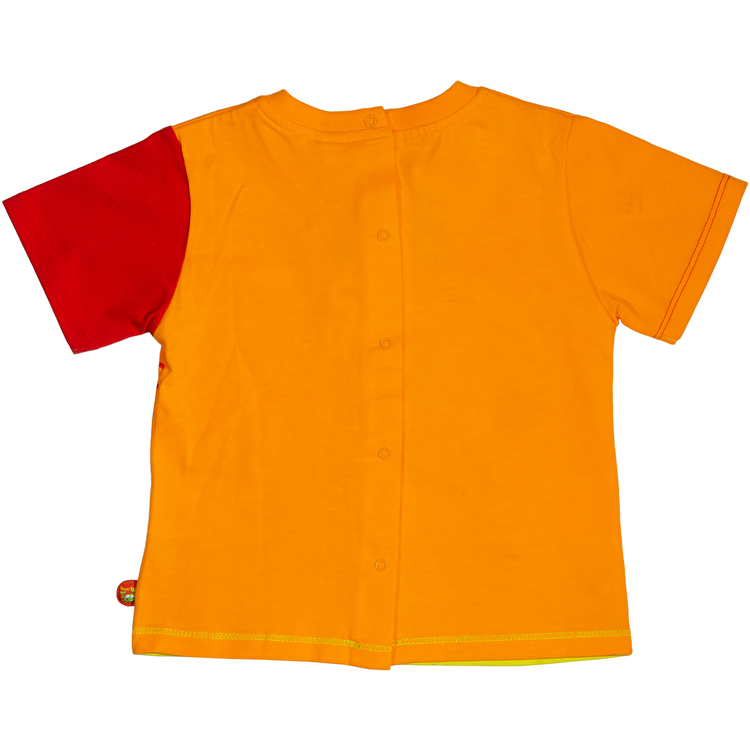 Футболка TUC TUC Baby (40618) Різнокольоровий