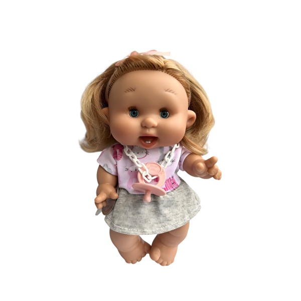 Пупс PEPOTE SPECIAL FUNTASTIC 26 см Nines d`Onil (0424GY)