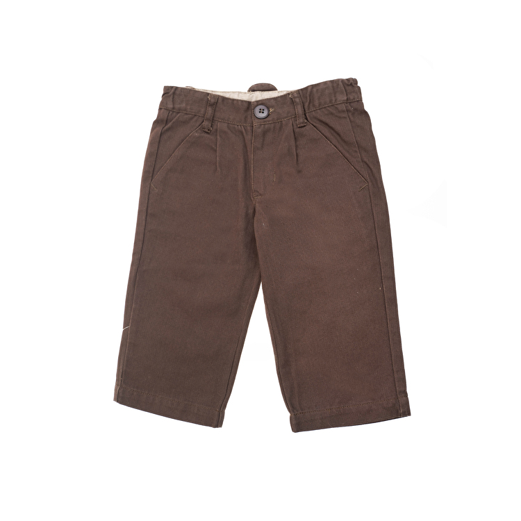 Брюки TUTTO PICOLO Tutto Piccolo (6141) Коричневий