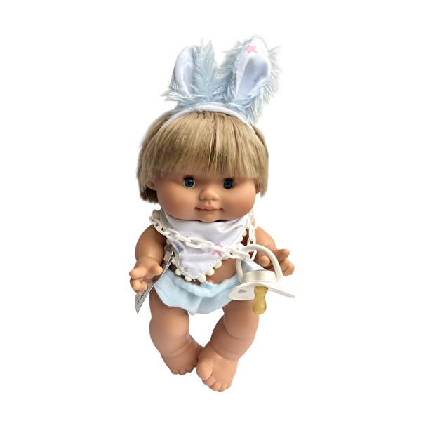 Пупс PEPOTE SPECIAL FUNTASTIC 26 см Nines d`Onil (0424GR)