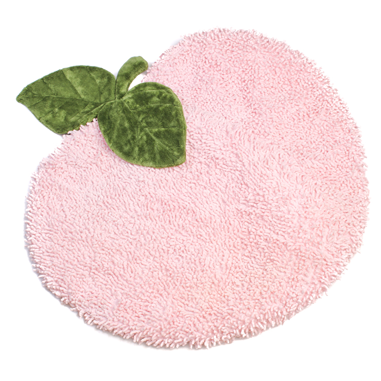 Коврик Персик (лапша) TRUSTY COLLECTION (11B0725)