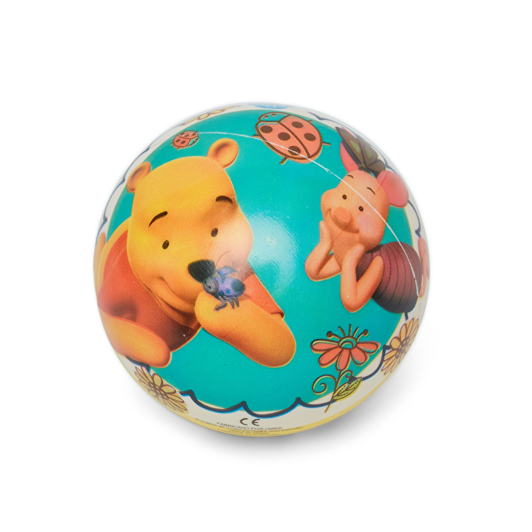 М`яч 100 мм `WINNIE` 100 UNICE (67140/2)