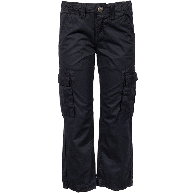 Брюки Losan Kids boys (415-9657AC/32) Синій