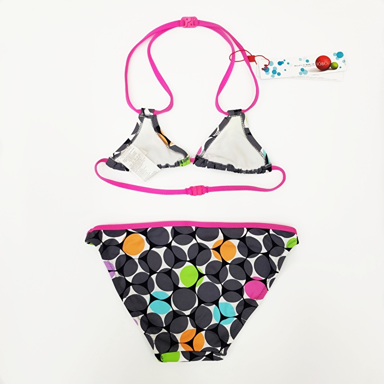 Купальник BOBOLI Kids (829278) Разноцветный