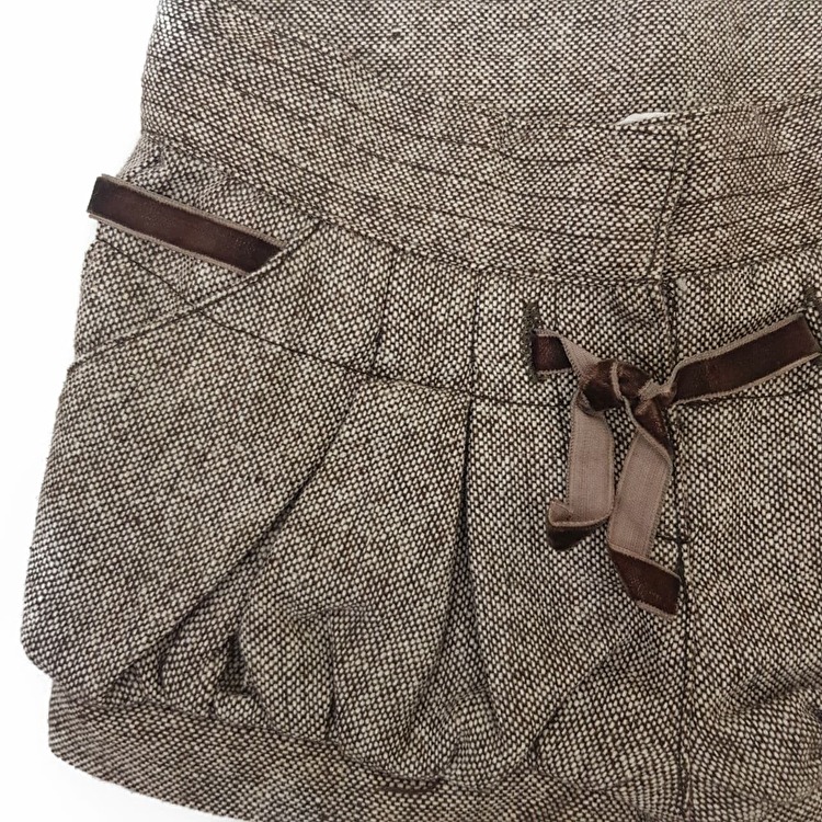 Шорти Losan Losan Baby (228-9006AD/45) Шоколадний