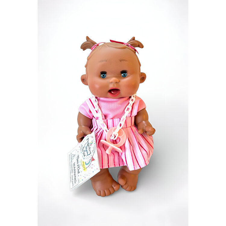 Пупс PEPOTE 26 см Nines d`Onil (0444FT)