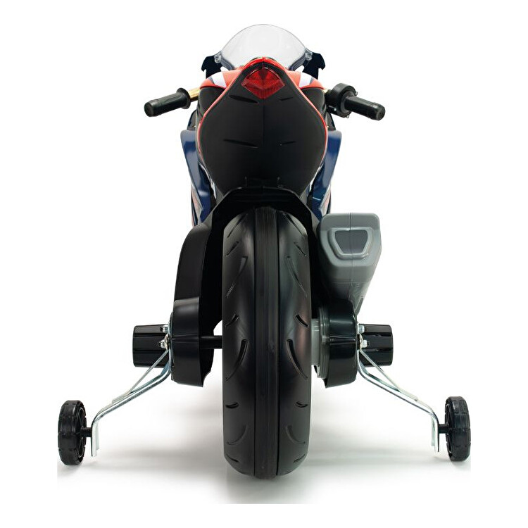 Мотоцикл MOTO HONDA 12V C/LUCES/SONIDO INJUSA (64971/211)