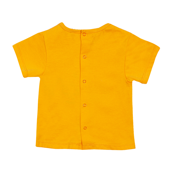 Футболка TUC TUC Mini Skirt (40107) Помаранчевий