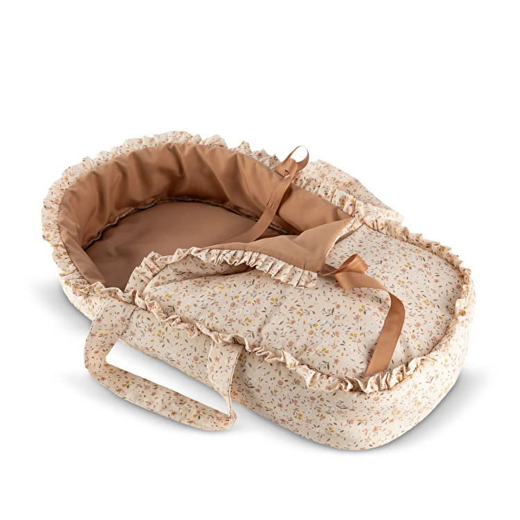 Кошик CAPAZO CON VOLANTE COLECCIÓN TERESA ASIVIL (3712217)