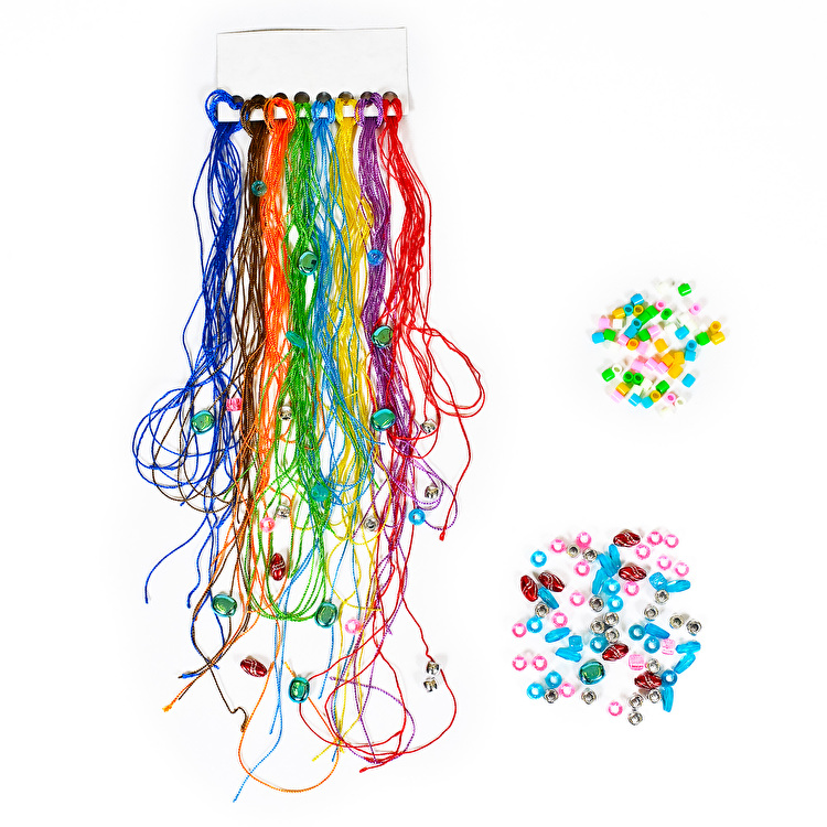 Набір Створи біжутерію AMAV (4578B)