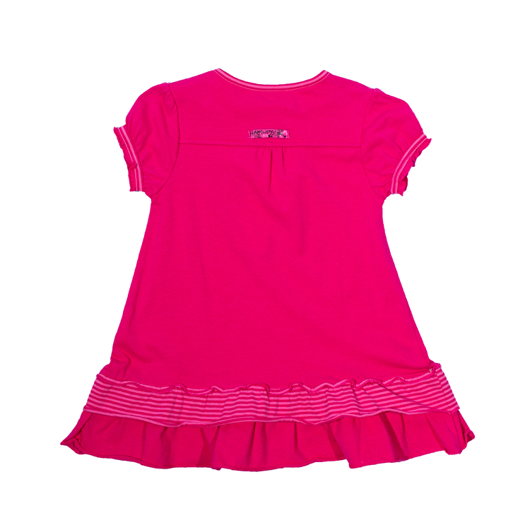 Сукня Losan Mc baby girls (116-7015AD/719) Малиновий