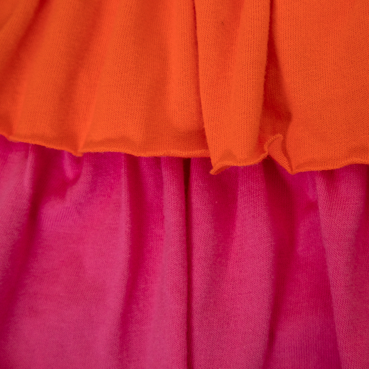 Юбка Losan Junior girls (314-7020AB/74) Разноцветный