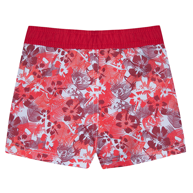 Шорти пляжні Losan Mc baby boys (017400703/579) Червоний
