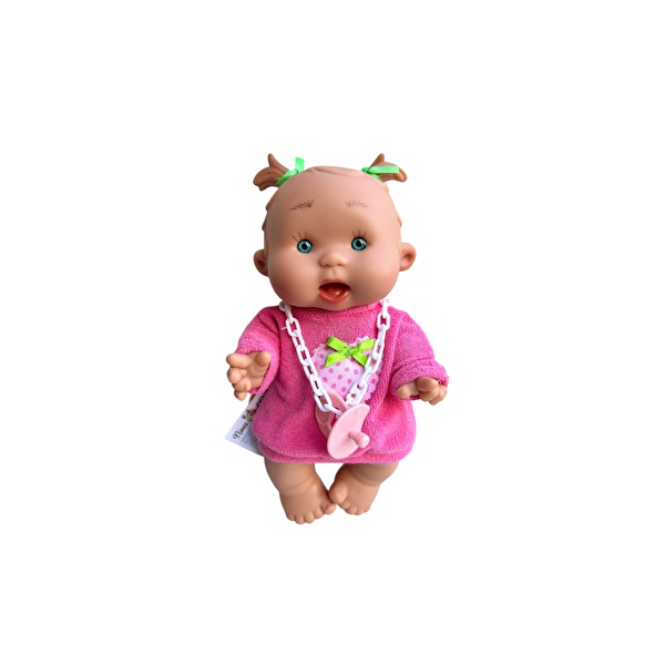 Пупс PEPOTE 26 см Nines d`Onil (0444BW)