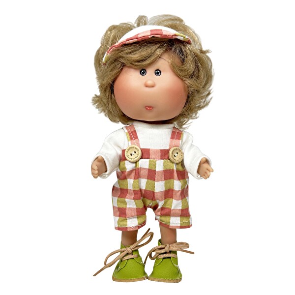 Кукла LITTLE MIO FAMILY 23 см Nines d`Onil (3164)