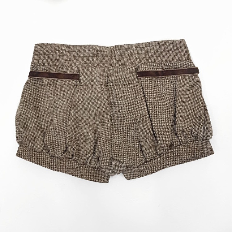 Шорти Losan Losan Baby (228-9006AD/45) Шоколадний