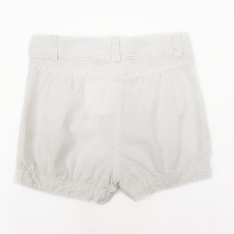 Шорти Losan MC BABY GIRLS BABY (118-9002AD/001) Білий