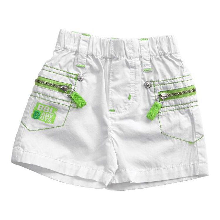 Шорти BOBOLI (247047/010) Білий