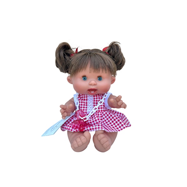 Пупс PEPOTE SPECIAL FUNTASTIC 26 см Nines d`Onil (0424CF)