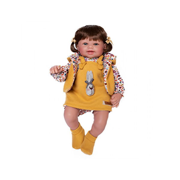 Кукла Alicia 38 см GUCA (916SM)