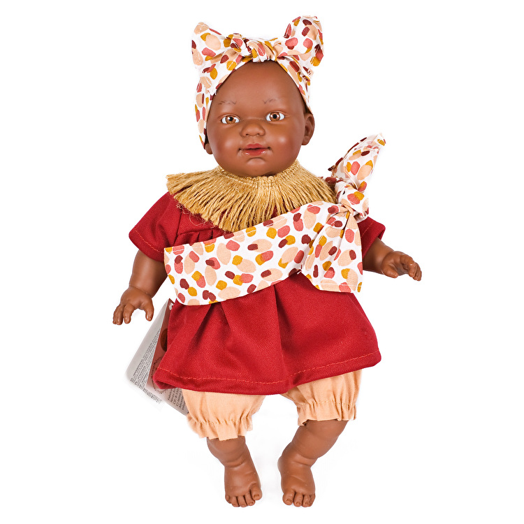 Кукла COCO MAHA DOLL 31 см Nines d`Onil (0714AA)