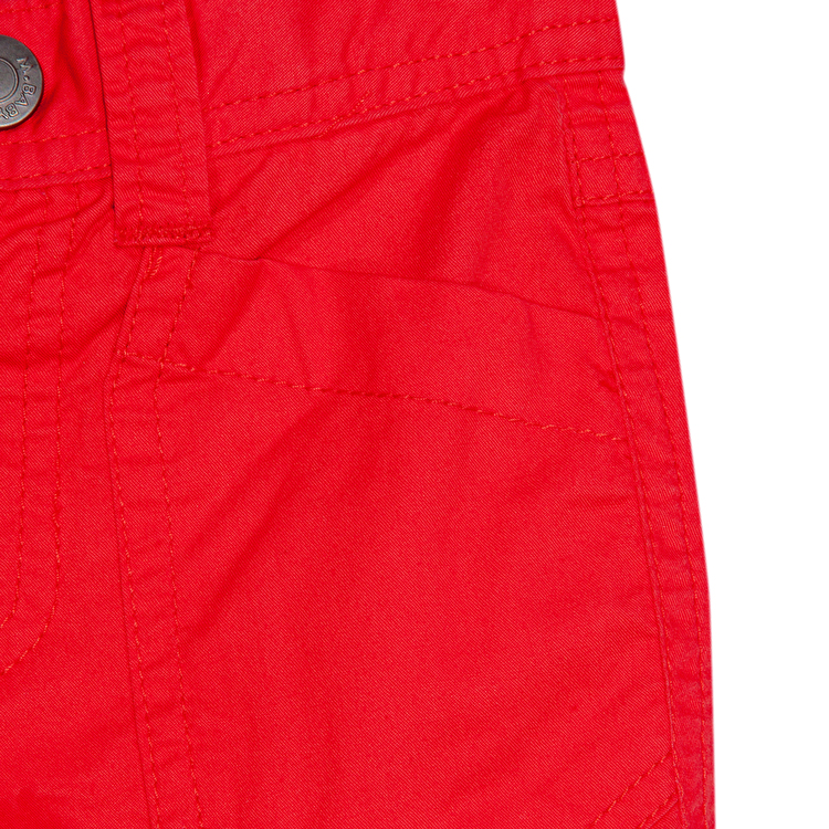 Шорти Losan Mc baby boys (217-9014AC/509) Кораловий