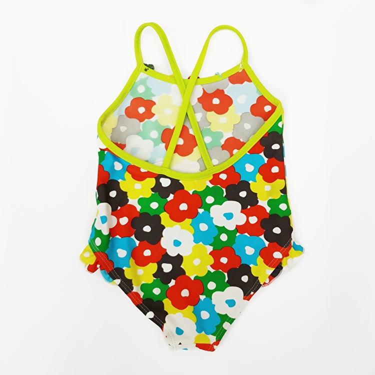 Купальник TUC TUC Baby (40327) Різнокольоровий