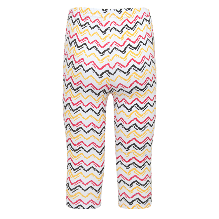 Леггинсы Losan Mc baby girls (116-6021AD/001) Разноцветный