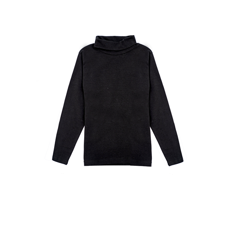 Гольф Losan Mc baby girls (X26-1005AD/63) Черный