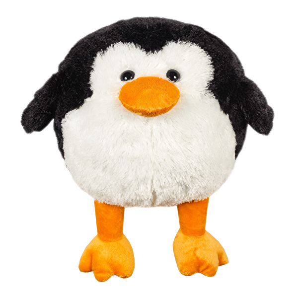 Мягкая игрушка круглая `Пингвин` 32 см TRUSTY COLLECTION (F71180)