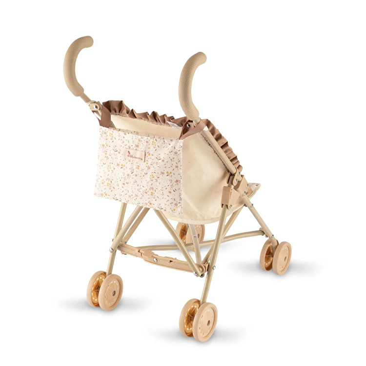 Візочок для ляльки Silla paseo c/bolsa Teresa PQ ASIVIL (3712200)