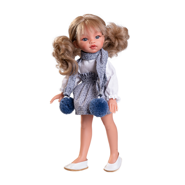 Лялька Emily classic 33 см ANTONIO JUAN (25297)