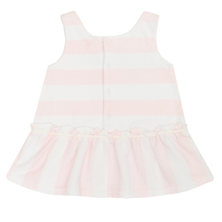 Сарафан TUC TUC Mini Skirt (40153/PINK) Рожевий