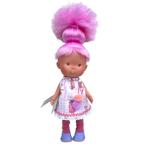 Кукла PIPPA COTTON PINK 30 см Nines d`Onil (2801)