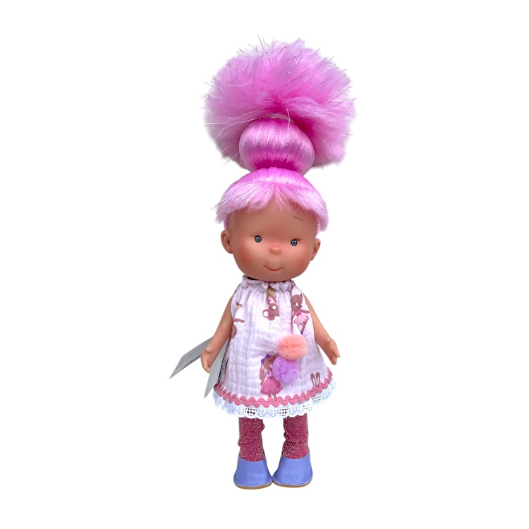 Кукла PIPPA COTTON PINK 30 см Nines d`Onil (2801)