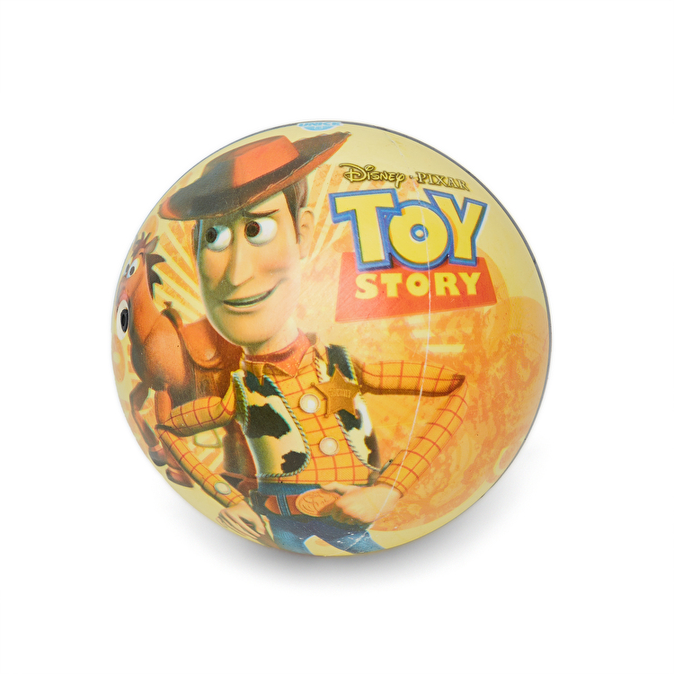 М`яч 150 мм `TOY STORY 3` 150 UNICE (11262/YELLOW)