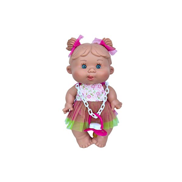 Пупс PEPOTE 26 см Nines d`Onil (0444BU)