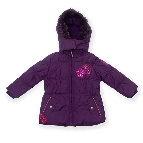 Куртка NICKEL (3990303) Фиолетовый