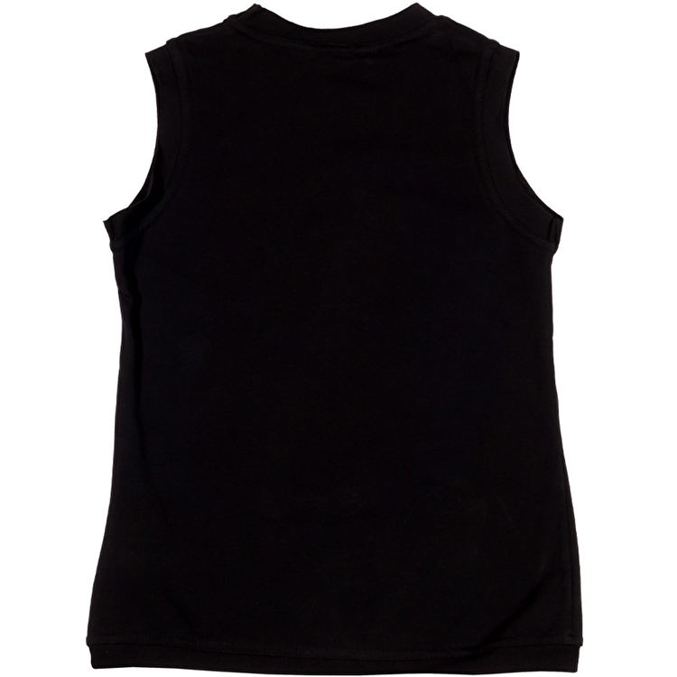 Майка AKR KIDS Infantil (020000) Чорний