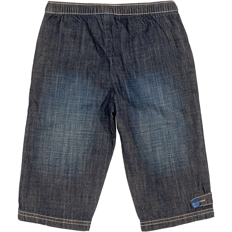 Бріджі TUC TUC Baby (40704) Синій