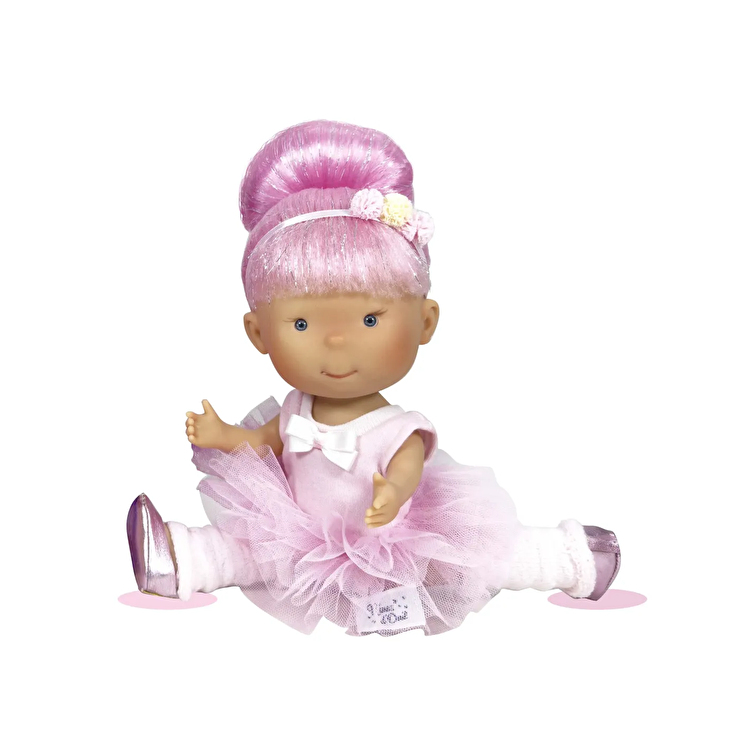 Кукла PIPPA BALLERINA 30 см Nines d`Onil (2824)
