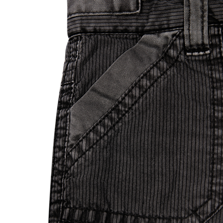 Шорти Losan Mc baby boys (217-9032AC/415) Сірий