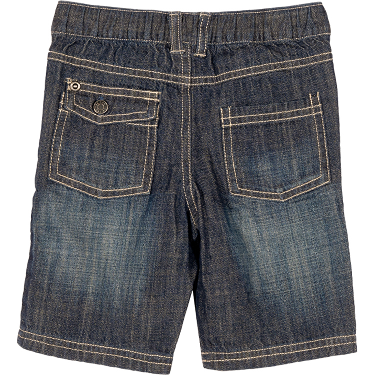 Бріджі TUC TUC Baby (40719) Синій