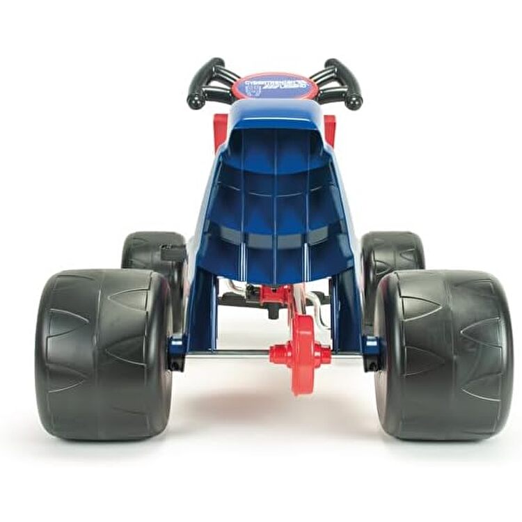 Карт GO KART TRANSFORMERS INJUSA (41569)