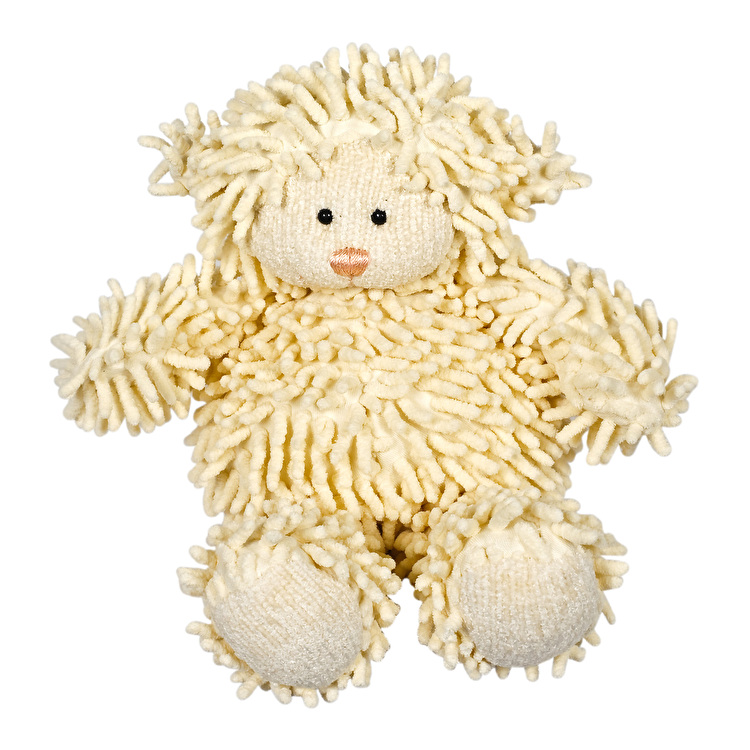 М`яка іграшка Овечка 30 см TRUSTY COLLECTION (12H0334)