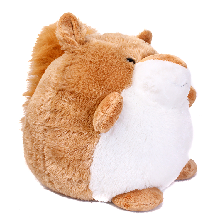 Мягкая игрушка Белочка 32 см TRUSTY COLLECTION (F68617)