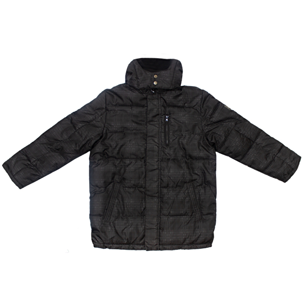 Куртка NICKEL (3994600) Темно-сірий